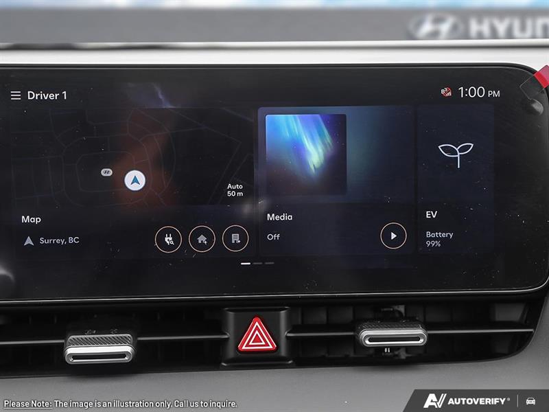 hyundai IONIQ 5 2026 - 18