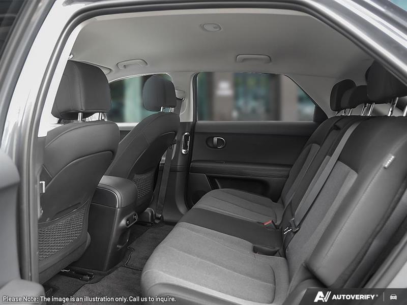 hyundai IONIQ 5 2026 - 21