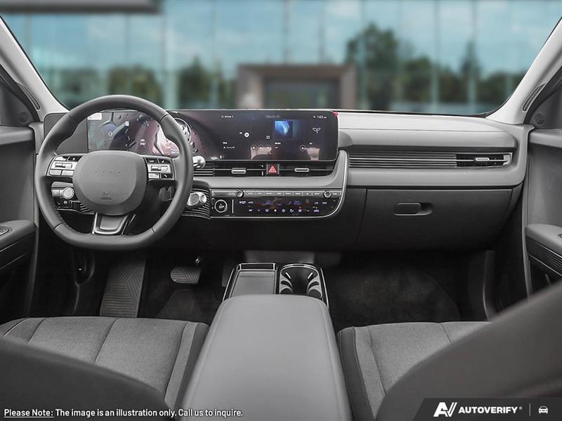 hyundai IONIQ 5 2026 - 22