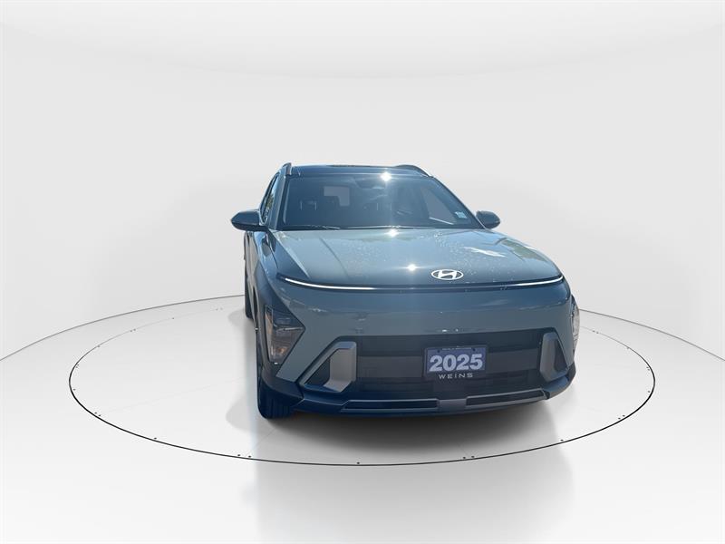 hyundai Kona 2025 - 2