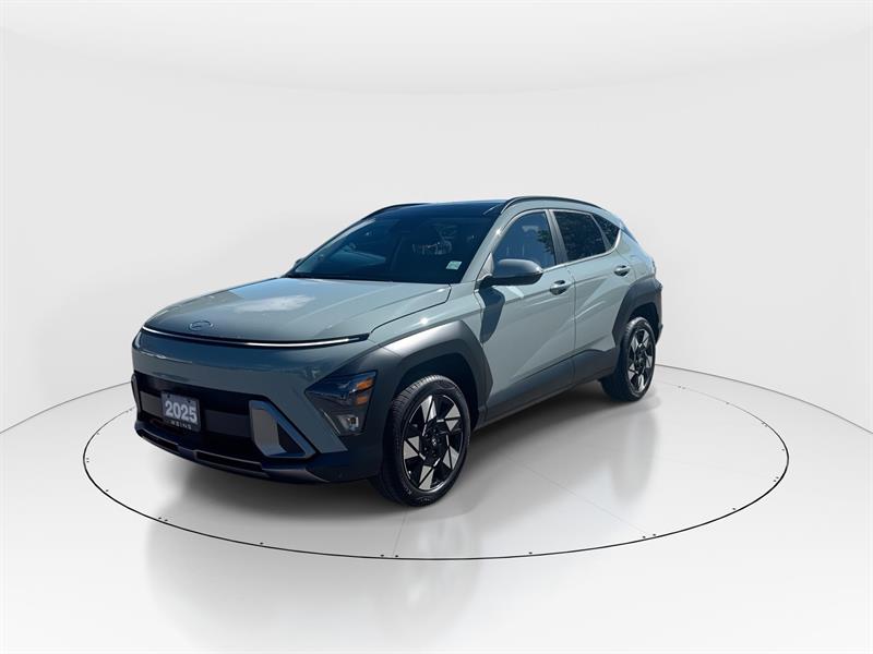 hyundai Kona 2025 - 4
