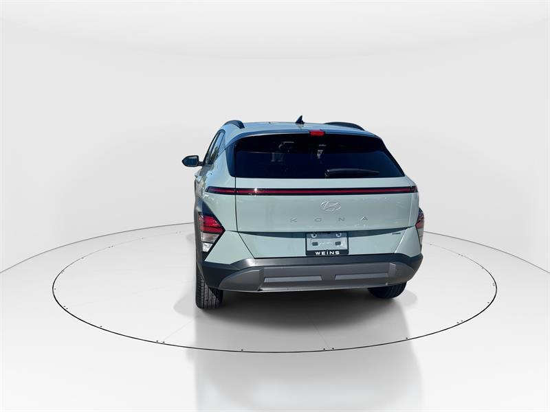 hyundai Kona 2025 - 6