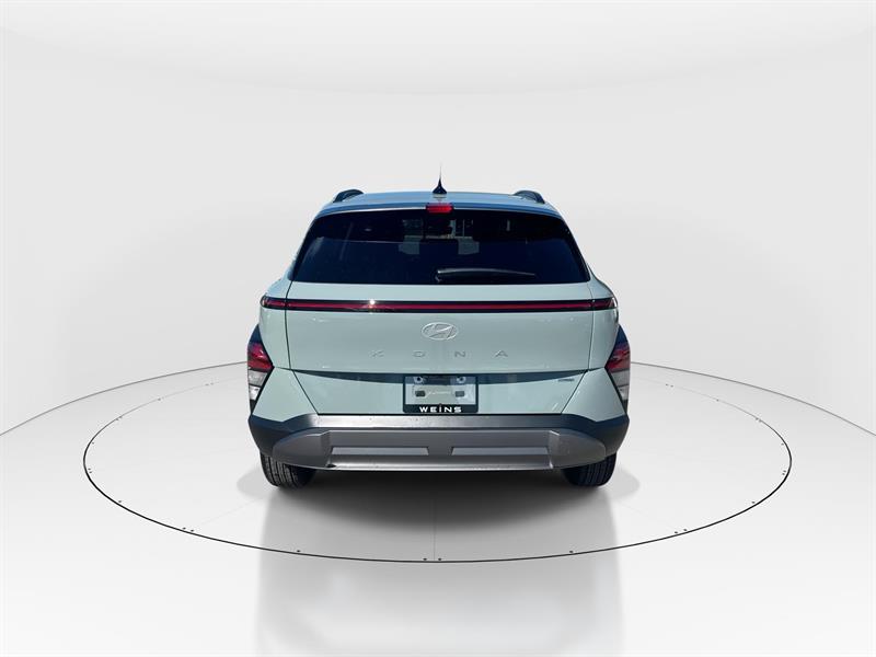 hyundai Kona 2025 - 7