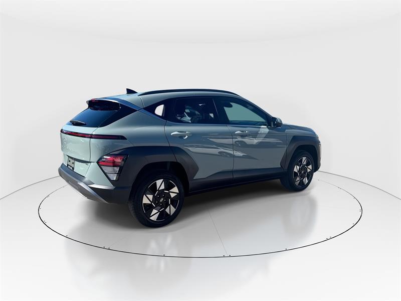 hyundai Kona 2025 - 8