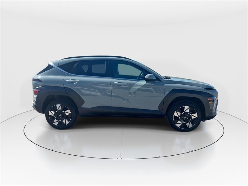 hyundai Kona 2025 - 9