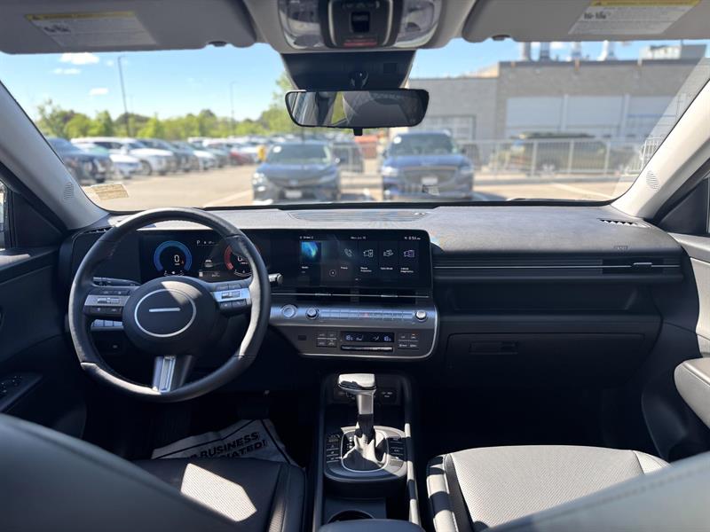 hyundai Kona 2025 - 14