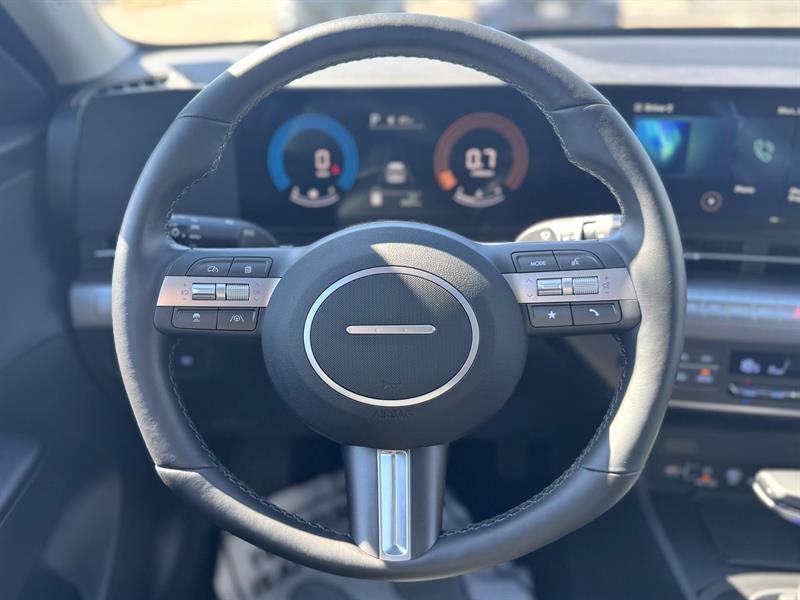 hyundai Kona 2025 - 15