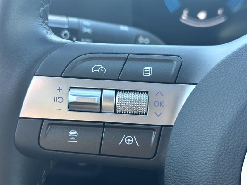 hyundai Kona 2025 - 16