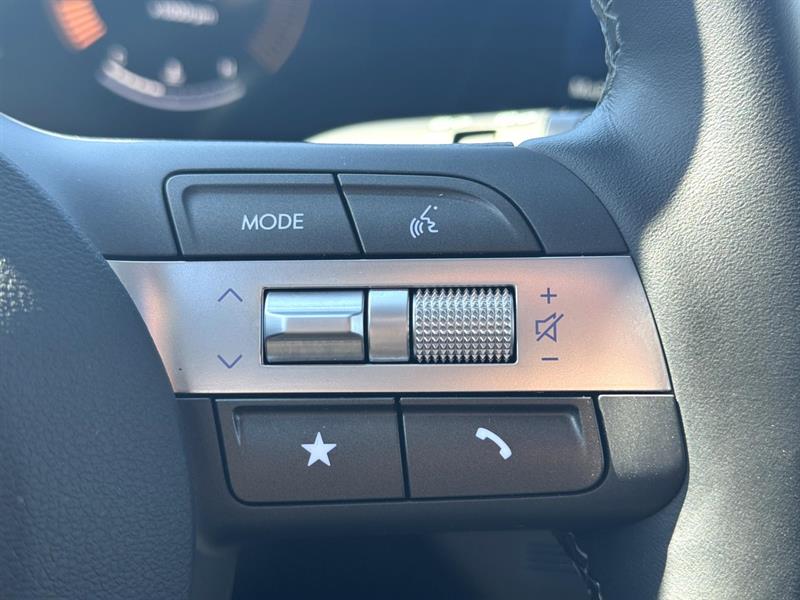 hyundai Kona 2025 - 17