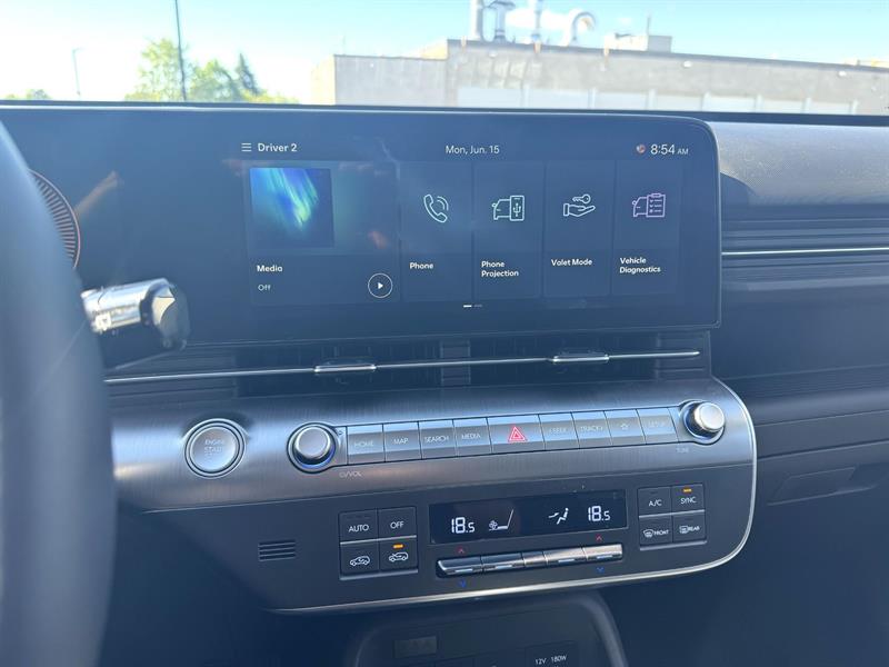 hyundai Kona 2025 - 20