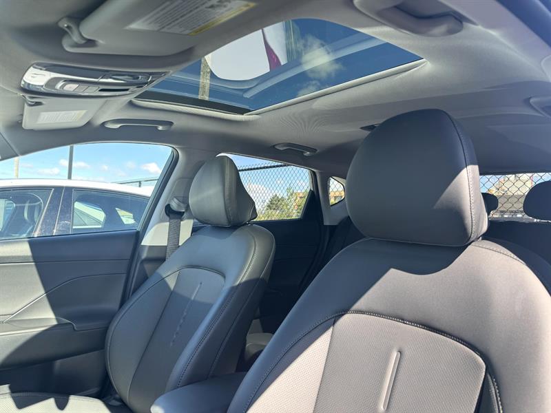 hyundai Kona 2025 - 23