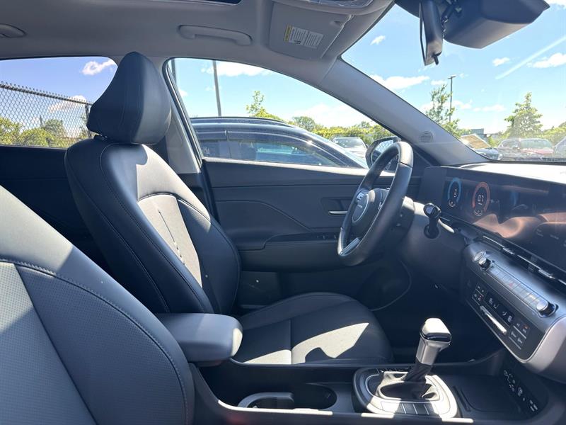 hyundai Kona 2025 - 24