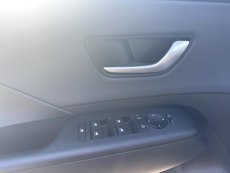 hyundai Kona 2025 - 25
