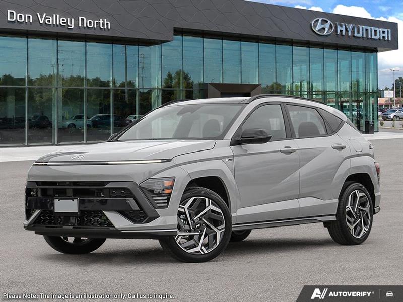 hyundai Kona 2026
