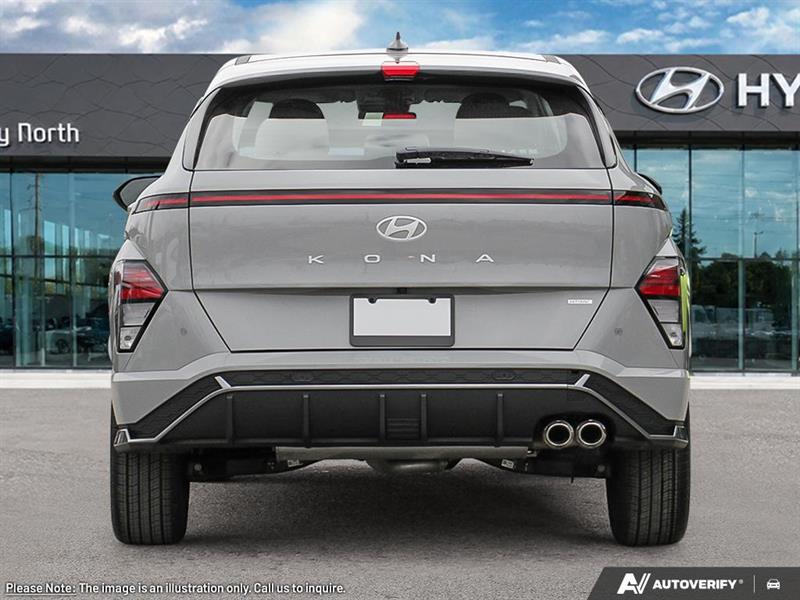 hyundai Kona 2026 - 5