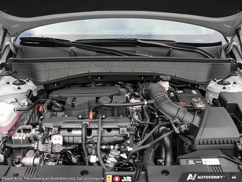 hyundai Kona 2026 - 6