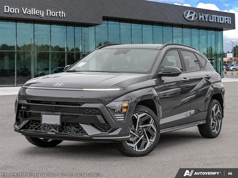 hyundai Kona 2026