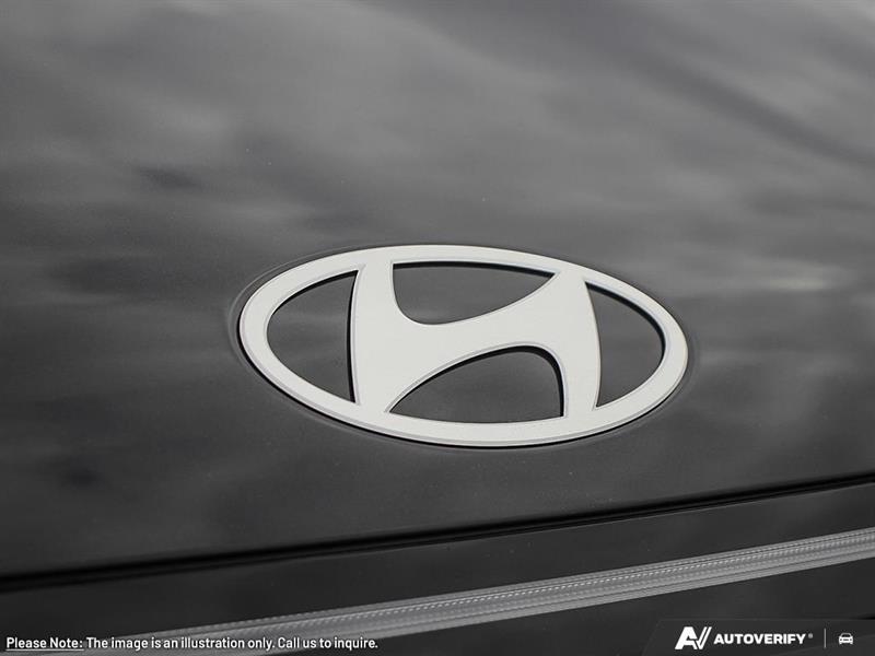 hyundai Kona 2026 - 9