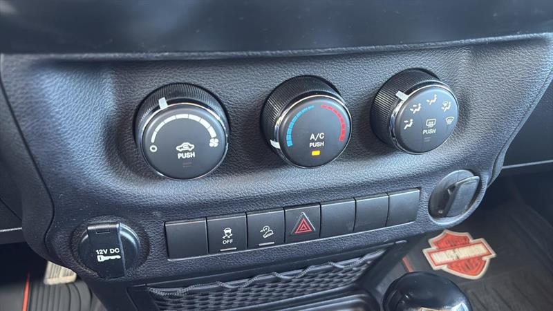 jeep Wrangler 2014 - 8