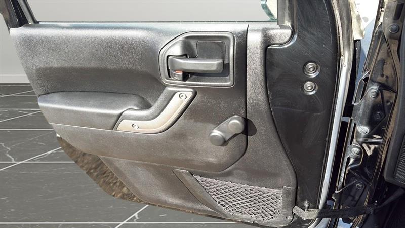 jeep Wrangler 2014 - 10