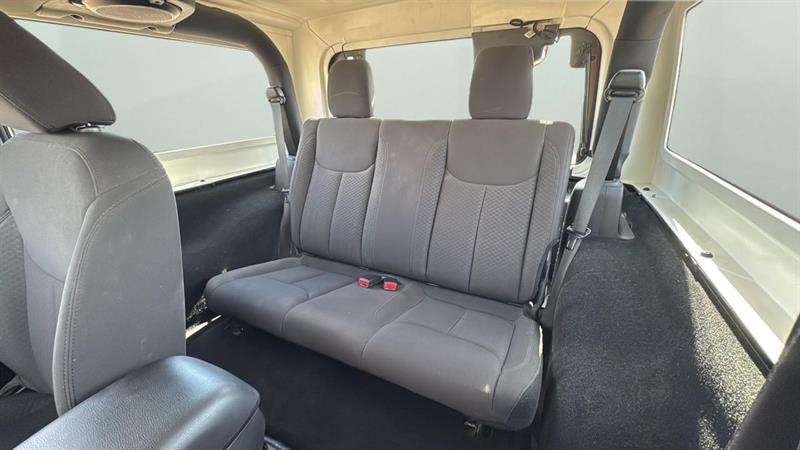 jeep Wrangler 2014 - 14