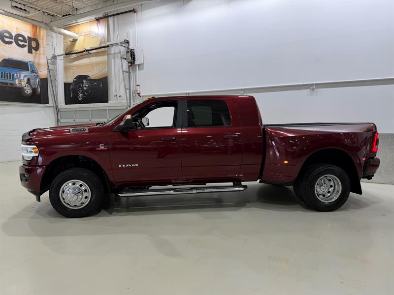 ram 3500 2021 - 2