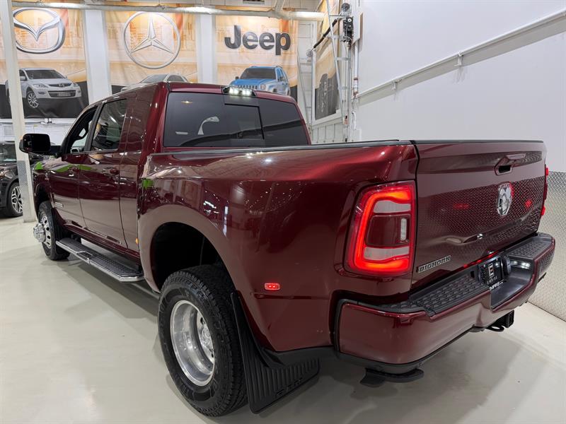 ram 3500 2021 - 3