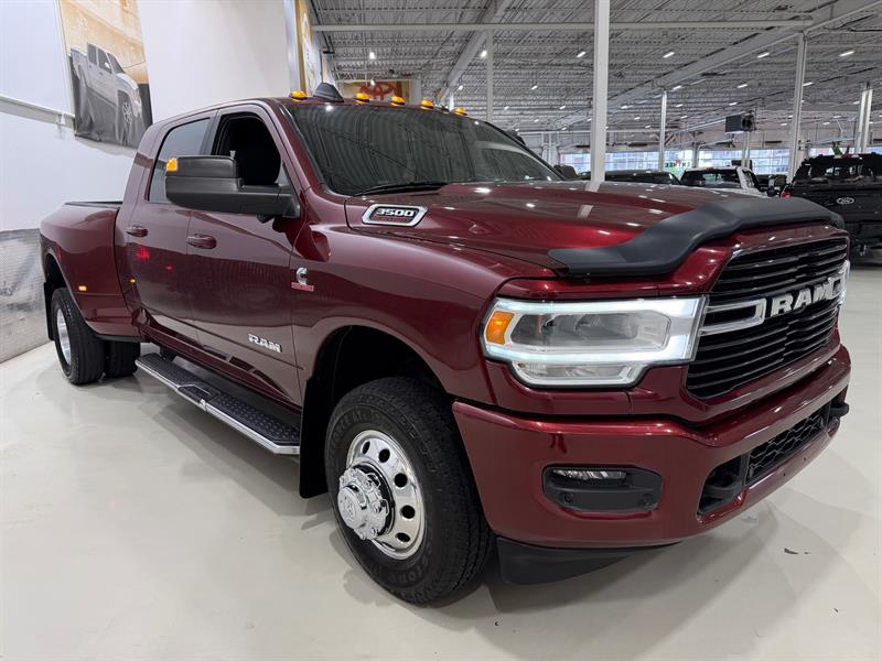 ram 3500 2021 - 4