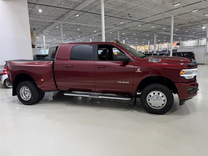 ram 3500 2021 - 5