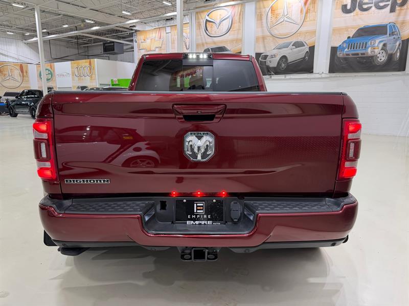 ram 3500 2021 - 6
