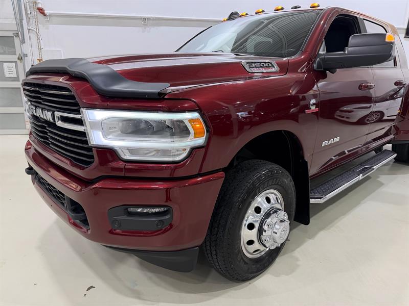 ram 3500 2021 - 8