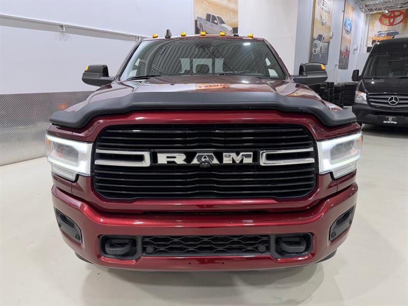 ram 3500 2021 - 9
