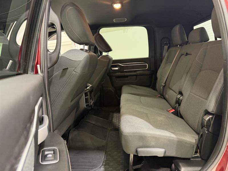 ram 3500 2021 - 22