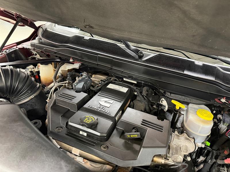 ram 3500 2021 - 25
