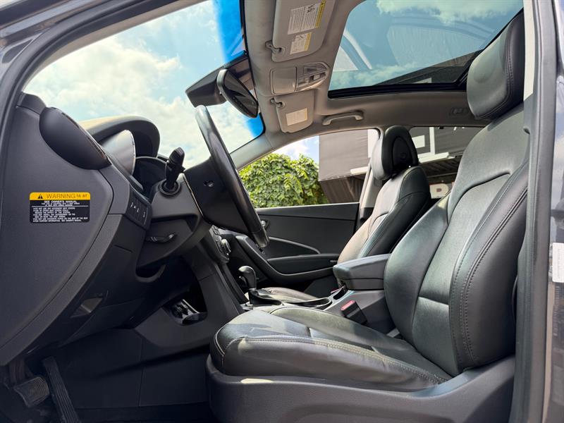 hyundai Santa Fe Sport 2018 - 8