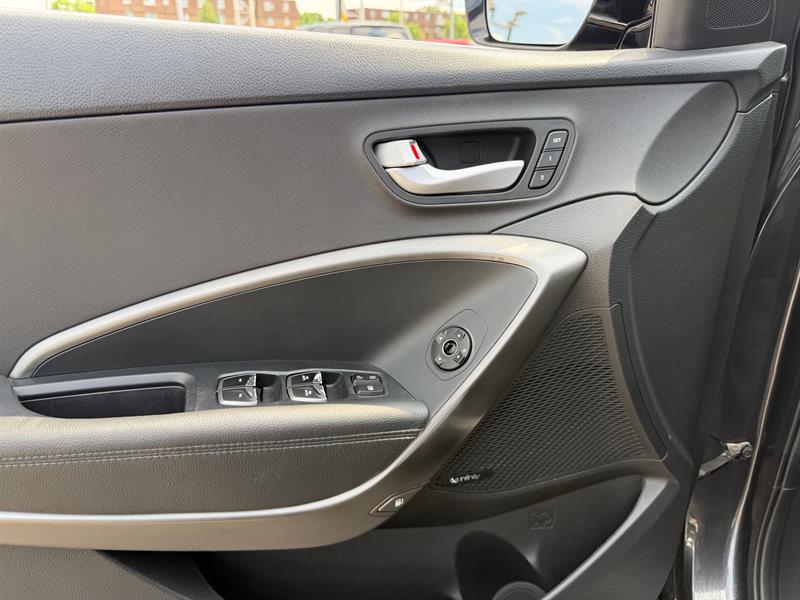 hyundai Santa Fe Sport 2018 - 11