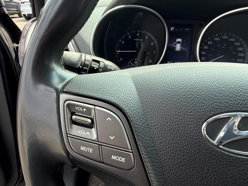 hyundai Santa Fe Sport 2018 - 15