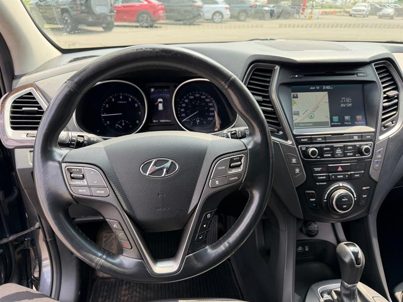 hyundai Santa Fe Sport 2018 - 16