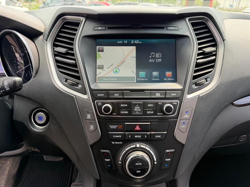 hyundai Santa Fe Sport 2018 - 18