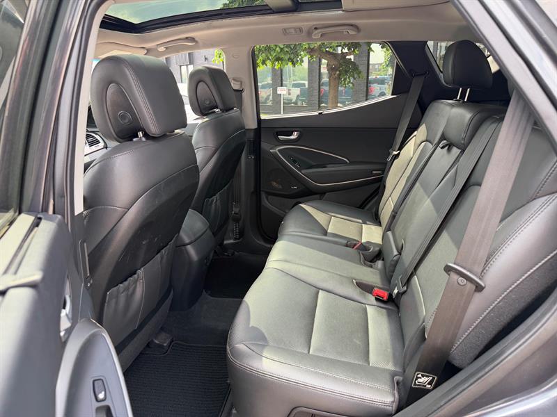 hyundai Santa Fe Sport 2018 - 20