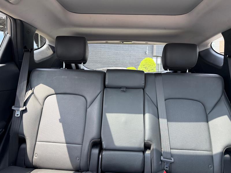 hyundai Santa Fe Sport 2018 - 21