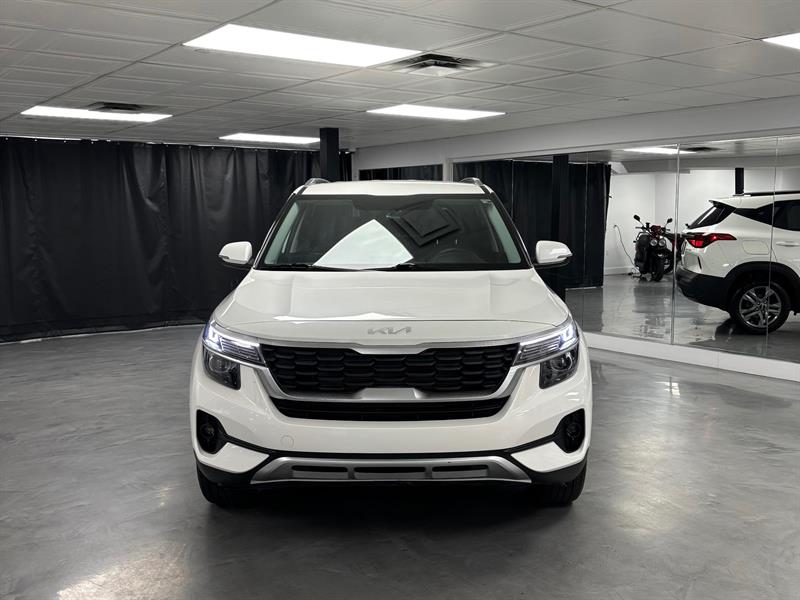 kia Seltos 2023 - 2