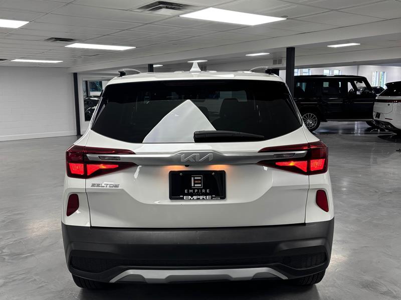 kia Seltos 2023 - 3