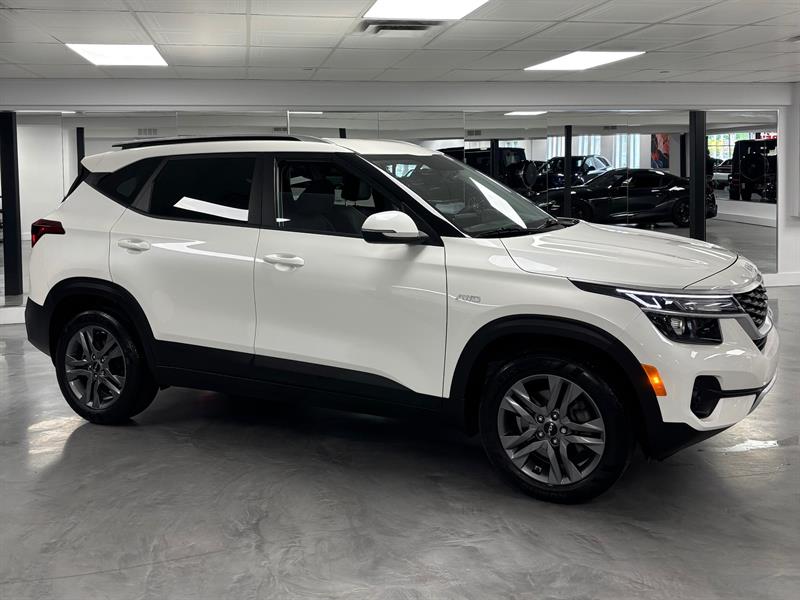 kia Seltos 2023 - 5