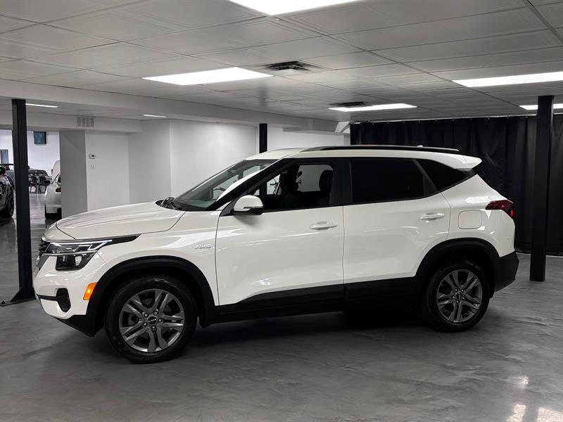 kia Seltos 2023 - 6