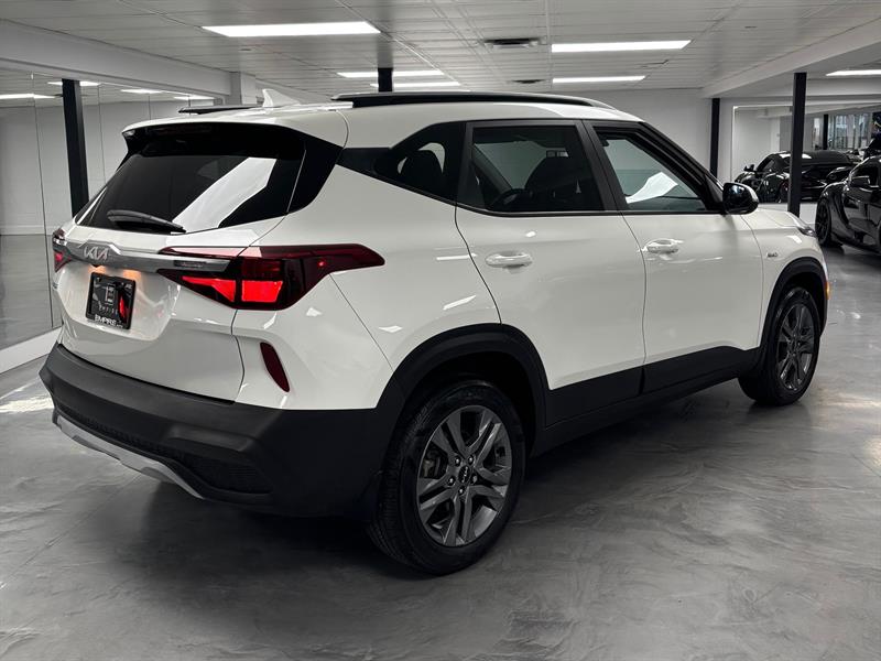 kia Seltos 2023 - 7