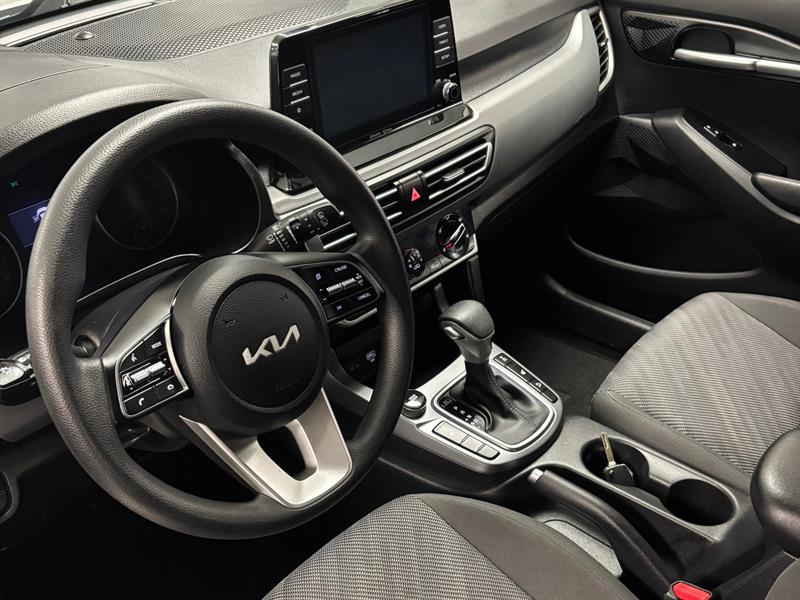 kia Seltos 2023 - 10