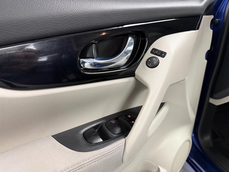 nissan Qashqai 2018 - 12