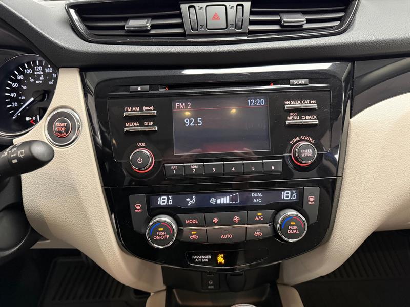 nissan Qashqai 2018 - 18