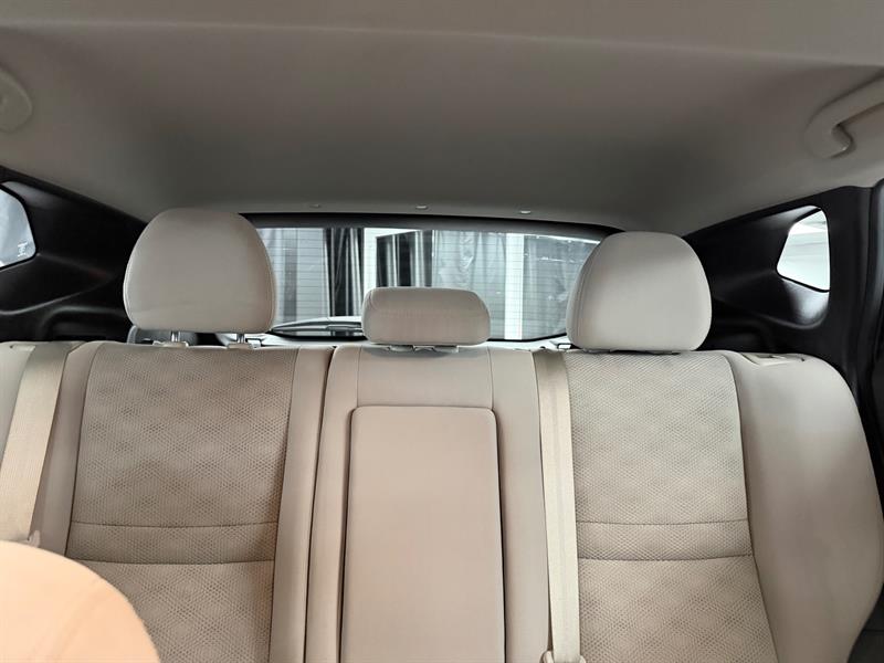 nissan Qashqai 2018 - 21